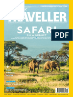 National Geographic Traveller UK - March 2023, PDF, Foods