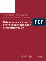 Ampliación Informe Observatorio 2021