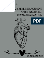 Aortic Valve Replacement and Myocardial Revascularization
