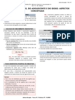 RS - ISECVII - Aspectos Conceituais - Juliana Buzaglo