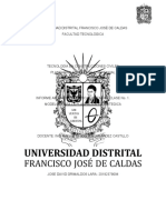 Informe 1 Planeción Estrategica