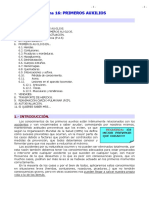 16-Primerosauxilios en El Centro Educativo