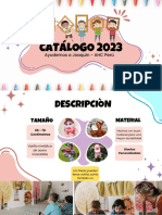 Catalogo 2023