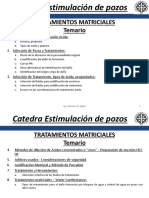 Tema 2 - Acidificación