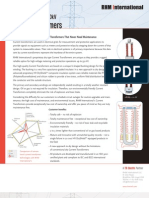 RHM_CurrentTransformers