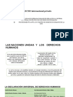 Semana 05 - Normas Legales Supranacionales