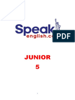 Junior 5