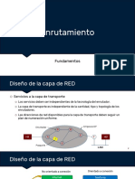 Capa3 - Enrutamiento