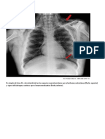 RADIOLOGIA