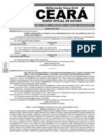 Fortaleza, 13 de Fevereiro de 2023 - SÉRIE 3 - ANO XV Nº031 - Caderno 1/2 - Preço: R$ 21,97