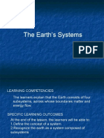 EarthSubsystem