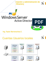 10 - Linux Upn Ad
