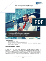brochure-ISO27032 Lider Gestion CyberSecurity