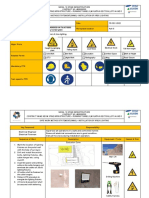 SWMS For Area Lighting 15.12.22