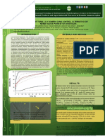 Poster Cientifico