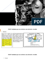 Taller II Clasificacion Segun Proceso de Soldadura Trim II 2023