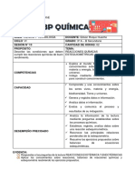 ABP - Quimica 3ero II TRIMESTRE Pierina Yacchi