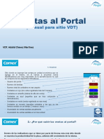 Manual de Vtas Al Portal VDT