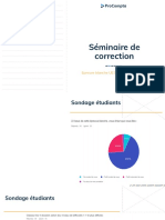 3.2-Séminaire de Correction Épreuve Blanche Septembre N°3 - Support