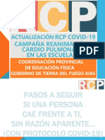 RCP Covid19