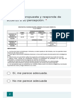 ENCUESTA APODERADOS 5° y 6° BÁSICO