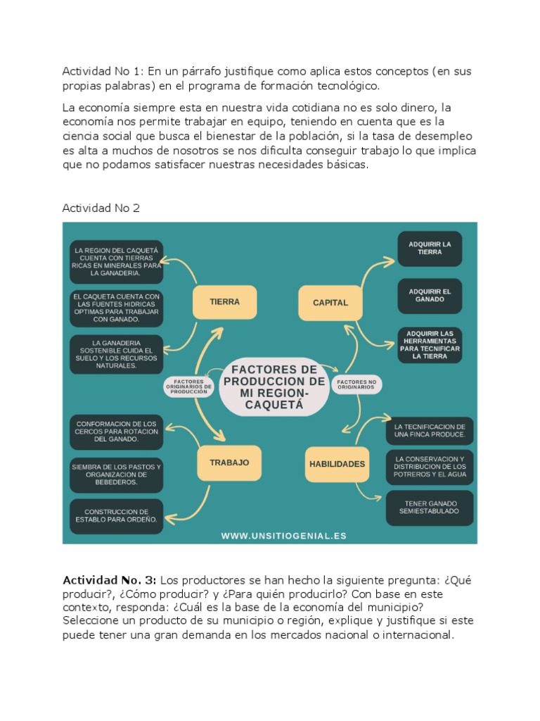 Economía y Cooperativas en Colombia | PDF | Cooperativa | Impuestos