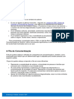 Autismo: A Fita de Conscientização