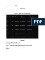 Packet Tracer