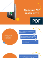 Quantum MP
