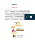 Tarea de Analisis de Alimentos