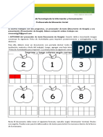 Examen Libre de Tecnología de La Información y Comunicacion PEI