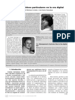 Medrano y Suárez-Gestión Archivos Particulares Era Digital