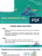 2 Pre Learning Basic Management Skill 61875caf60d80