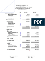 Pharmek Eeff 2021-2022