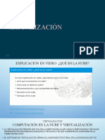 Virtualización Adicional