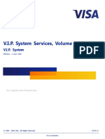 Vip System Services Volume 2