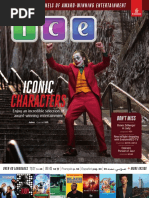 ピーター・ガブリエル　Ⅲ　リマスター Emirates ICE Jan 2017 PDF | PDF | Emirates (Airline)