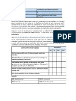 UC CUE AUTOEVALUACIÓN Logro 3