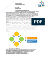 Trabajo Final - Cuentas Nacionales