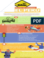 Infografía Epi, Accidentes de Tráfico en Perú 11pdf