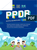 Panduan PPDB 2023 Kota Bandung