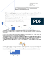 FS100 Examen 2 (I - 2022) PAUTA