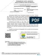 Permohonan Dispensasi Kontingen ORTRAD Kota Bandung - signed-OK