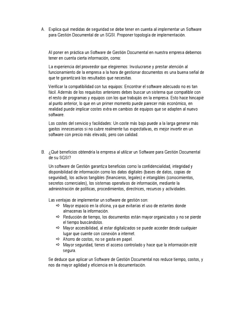 Tarea s4 1 software de gesti n pdf gesti n de registros software