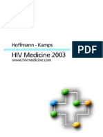 HIV Medicine 2003