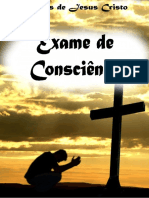 LIVRO - Exame de Consciencia