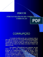 03 Atuacao Do Focco