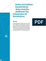 Caderno de Estudos 30 OBMEP