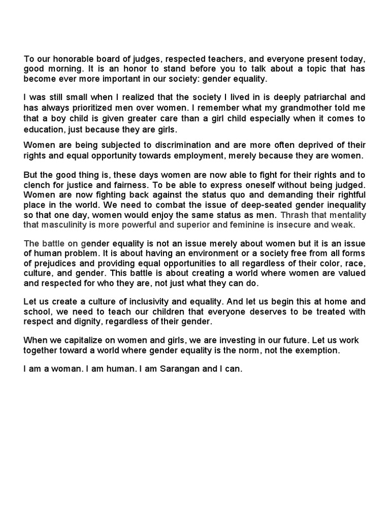 RESPECTBEGETSRESPECT PDF