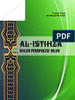 Al-Istihza' Dalam Perspektif Islam-1